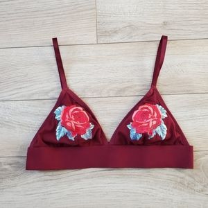 PINK Victoria's Secret Bralette